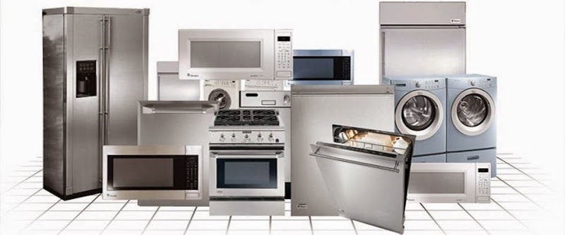 The Appliance Service Center of Raleigh - The Appliance Service Center of Raleigh Appliance repair service in Raleigh, North Carolina photo