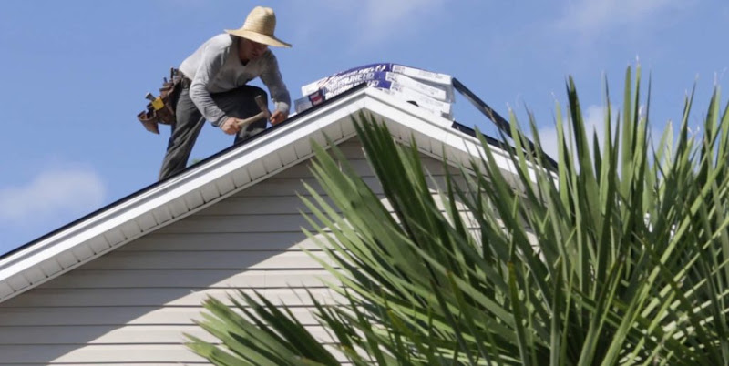 Big Bear Roofing photo