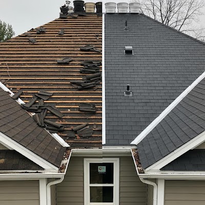 Big Bear Roofing photo