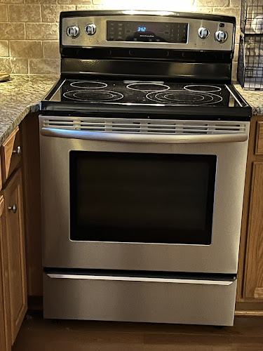 Sears Appliance Repair Appliance repair service in Raleigh, North Carolina photo