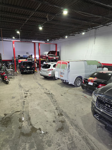 S AUTO CARE LLC Auto Repair in Hyattsville, MD photo
