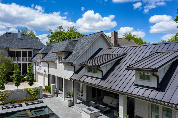Charlotte Roofing Specialists Roofing Contractor in Charlotte, North Carolina photo