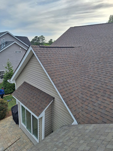 Southern Star Roofing Charlotte Roofing Contractor in Charlotte, North Carolina photo