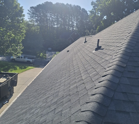 Southern Star Roofing Charlotte gallery photo