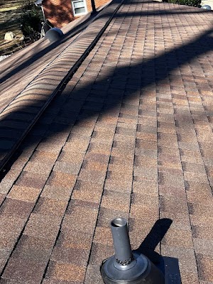 Southern Star Roofing Charlotte gallery photo