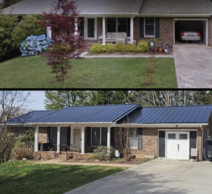 Southern Star Roofing Charlotte photo