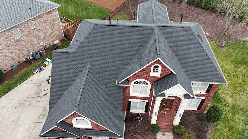 Charlotte Ace Roofing Roofing Contractor in Charlotte, North Carolina photo