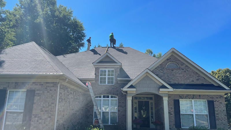 Charlotte Ace Roofing Roofing Contractor in Charlotte, North Carolina photo