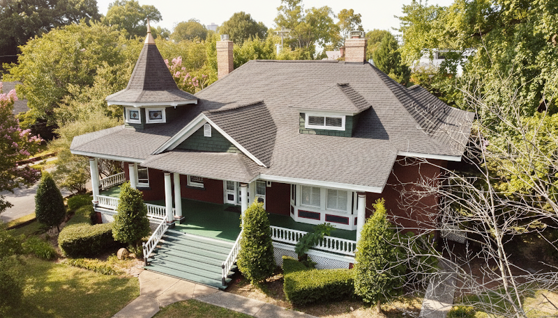 Elite Roof and Solar - Charlotte Roofing Contractor in Charlotte, North Carolina photo