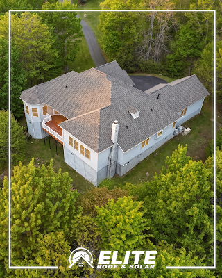 Elite Roof and Solar - Charlotte gallery photo