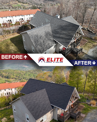 Elite Roof and Solar - Charlotte gallery photo