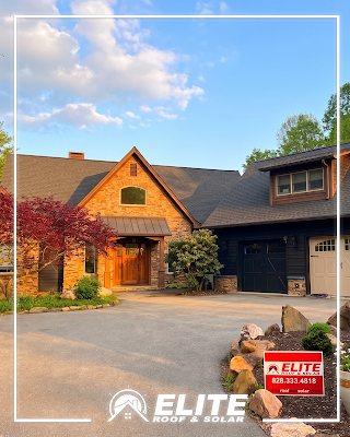 Elite Roof and Solar - Charlotte photo