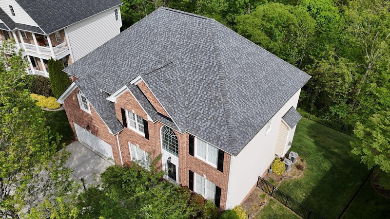 Charlotte's Best Roofing and Gutters Roofing Contractor in Charlotte, North Carolina photo