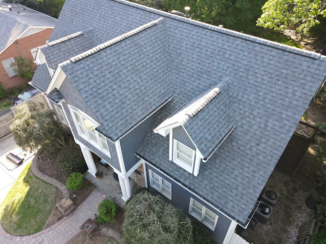 Charlotte's Best Roofing and Gutters Roofing Contractor in Charlotte, North Carolina photo