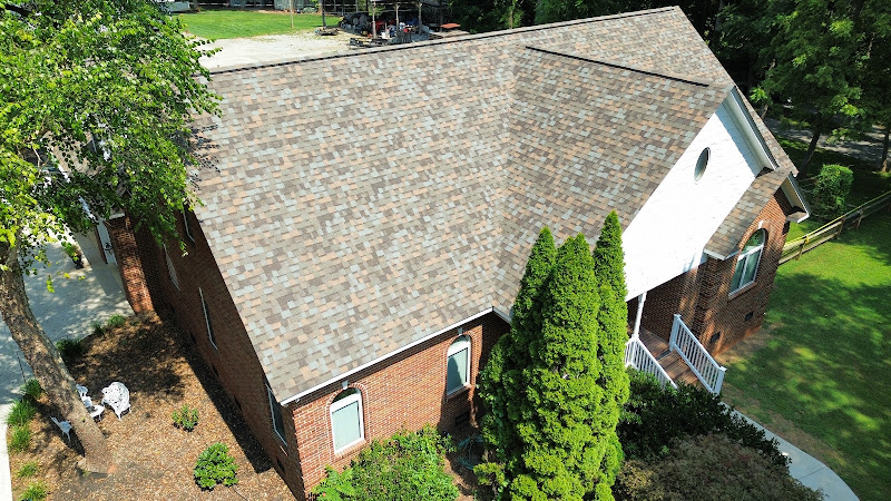 Gaston Roofing LLC- Charlotte Roofing Contractor in Charlotte, North Carolina photo