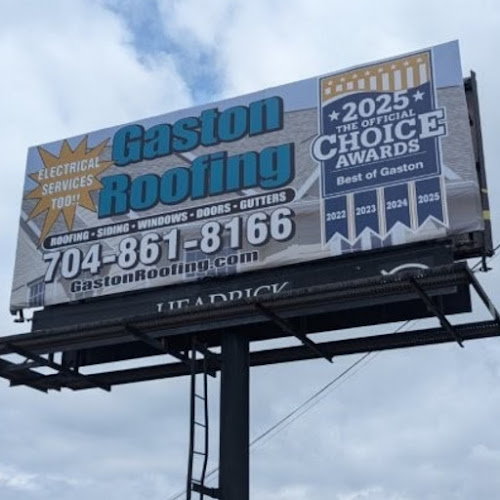 Gaston Roofing LLC- Charlotte Roofing Contractor in Charlotte, North Carolina photo