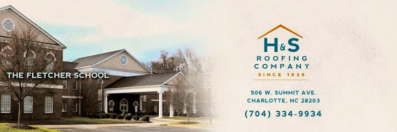 H & S Roofing & Gutter Company Roofing Contractor in Charlotte, North Carolina photo