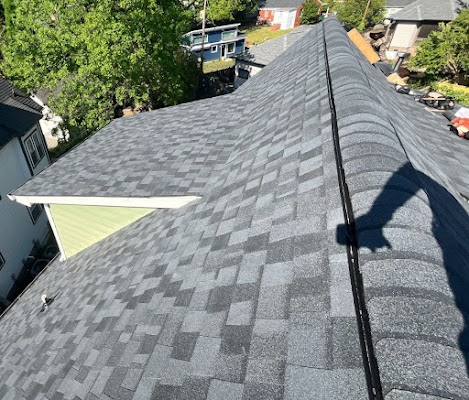 H & S Roofing & Gutter Company photo