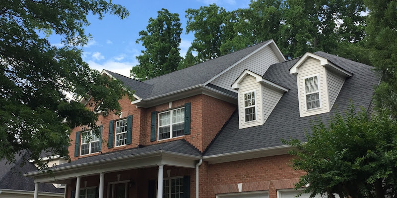 Masters Roofing Roofing Contractor in Charlotte, North Carolina photo