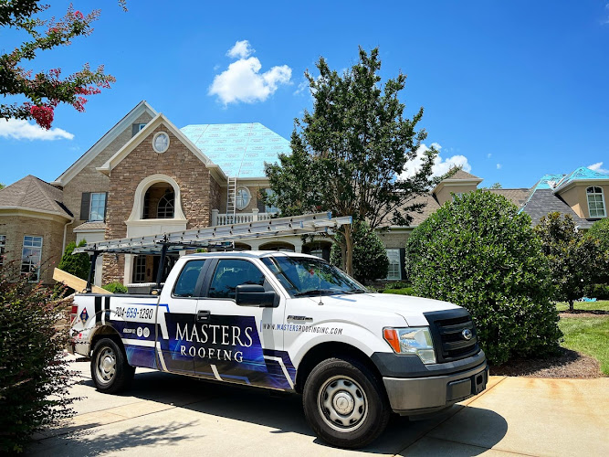 Masters Roofing Roofing Contractor in Charlotte, North Carolina photo