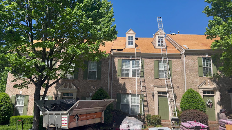 Carolina Roof Consultants Roofing Contractor in Charlotte, North Carolina photo