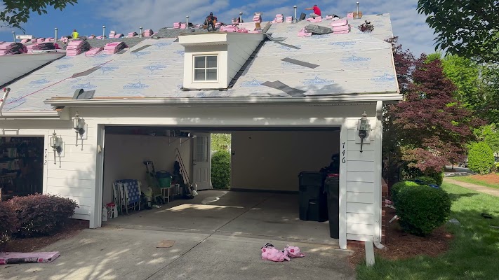 Carolina Roof Consultants gallery photo
