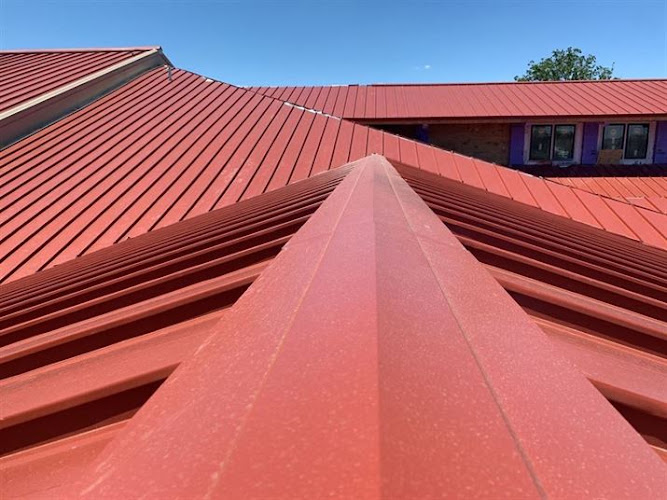 Metal Roofing Charlotte Roofing Contractor in Charlotte, North Carolina photo
