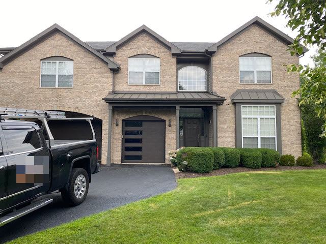 Metal Roofing Charlotte Roofing Contractor in Charlotte, North Carolina photo