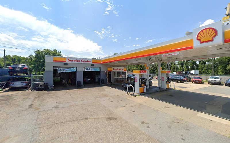 M&A Auto Repair & MD State inspection Home Help in Hyattsville, MD photo
