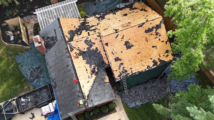 Charlotte Premier Roofing gallery photo