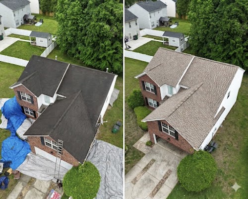 Charlotte Premier Roofing photo