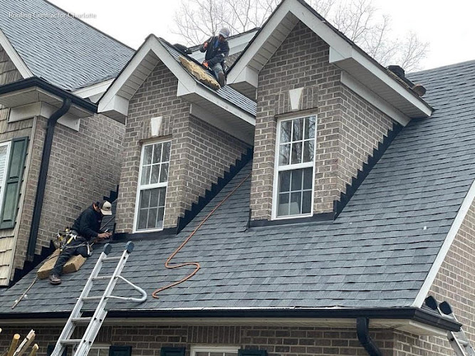 Horizon Roofing & Restoration Roofing Contractor in Charlotte, North Carolina photo