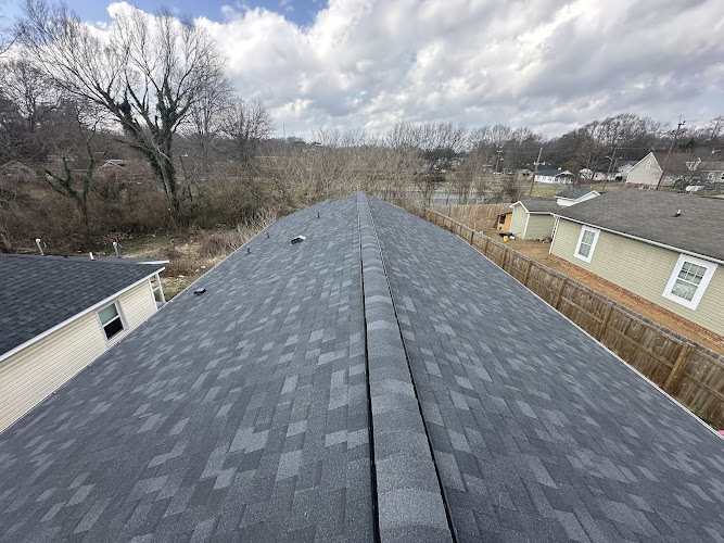 Kingdom Roofing & Construction LLC Roofing Contractor in Charlotte, North Carolina photo