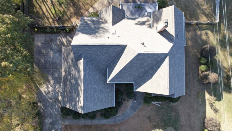 Kingdom Roofing & Construction LLC Roofing Contractor in Charlotte, North Carolina photo