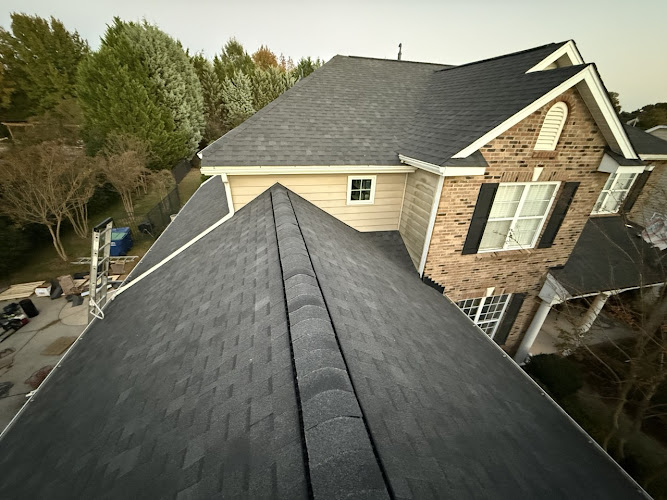 Triumph Roofing Charlotte Roofing Contractor in Charlotte, North Carolina photo