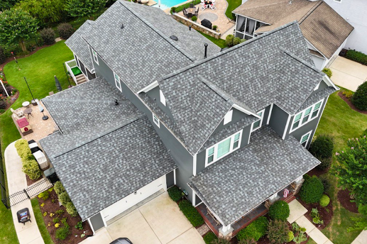 Triumph Roofing Charlotte Roofing Contractor in Charlotte, North Carolina photo