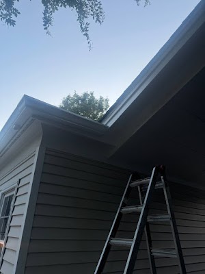 Triumph Roofing Charlotte gallery photo