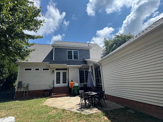 Triumph Roofing Charlotte photo