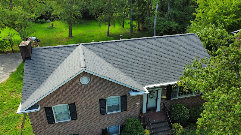 Seven Twelve Roofing Roofing Contractor in Charlotte, North Carolina photo