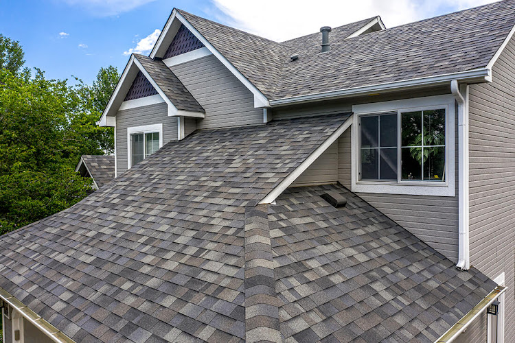 Seven Twelve Roofing Roofing Contractor in Charlotte, North Carolina photo