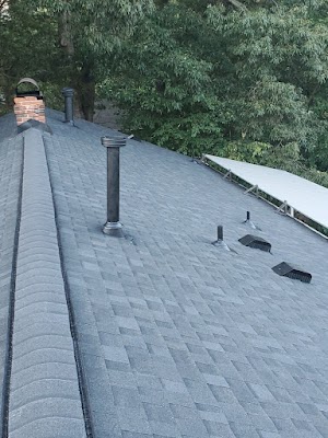 Seven Twelve Roofing gallery photo