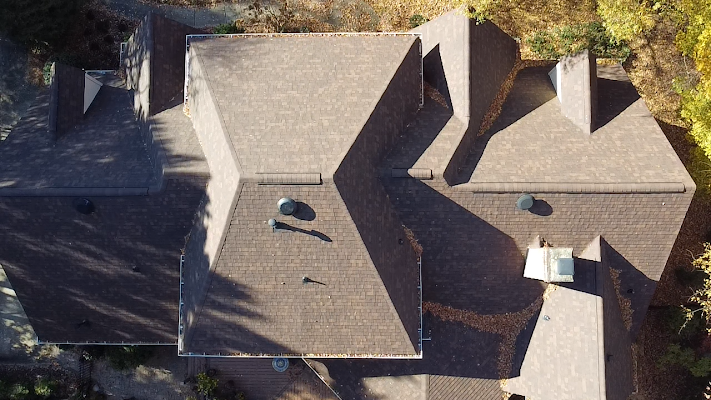 Seven Twelve Roofing gallery photo