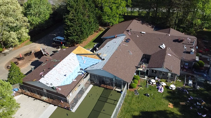 Seven Twelve Roofing gallery photo