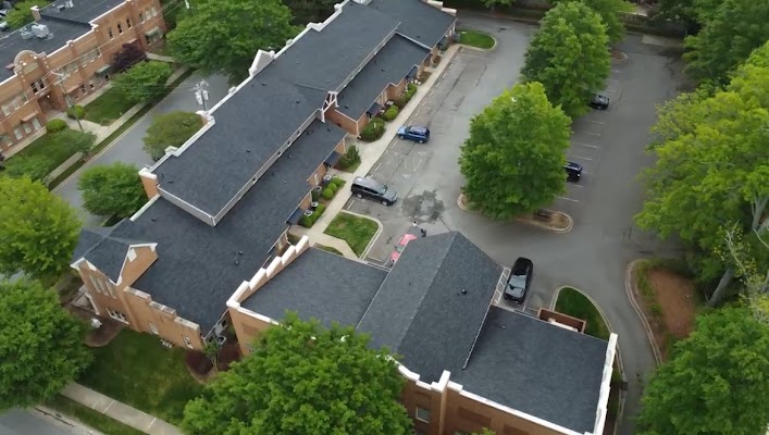 Seven Twelve Roofing photo