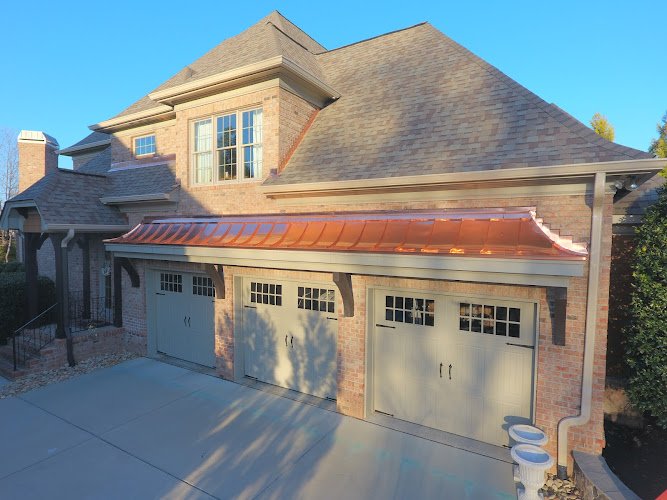 Taylor Roofing Roofing Contractor in Charlotte, North Carolina photo