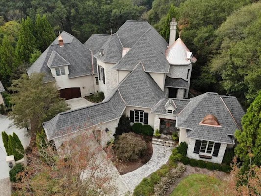 Taylor Roofing gallery photo