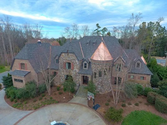 Taylor Roofing gallery photo