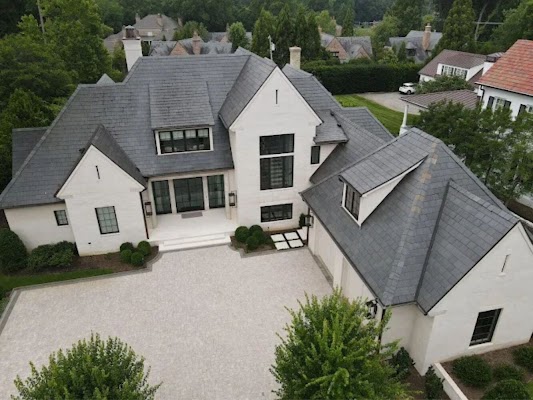Taylor Roofing gallery photo
