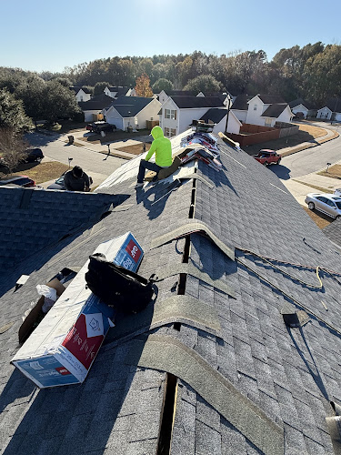 Escalade Roofing Roofing Contractor in Greensboro, North Carolina photo