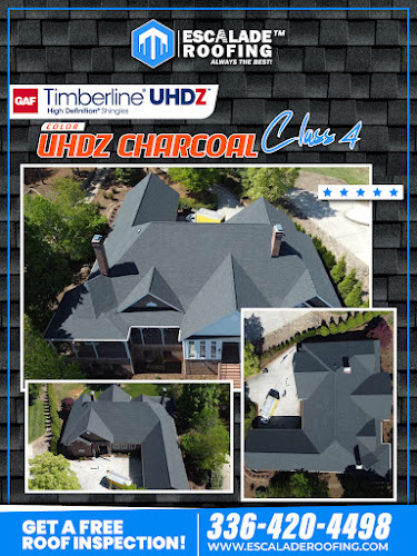 Escalade Roofing photo